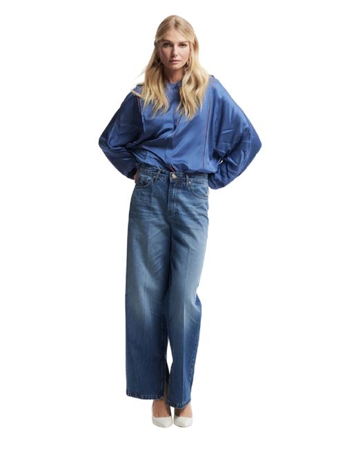 BELILDEL422 BLU KOCCA | BELILDEL422 BLU